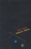 Večerní škola - obálka