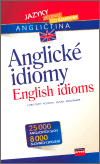 Anglické idiomy - obálka