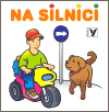 Na silnici - obálka