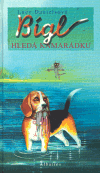 Bígl hledá kamarádku - obálka