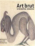 Art brut v českých zemích - obálka