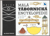 Malá tábornická encyklopedie - obálka