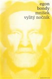Mníšek, Vylitý nočník - obálka