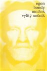 Mníšek, Vylitý nočník