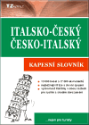 Italsko - český / česko - italský kapesní slovník