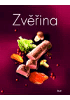 Zvěřina - obálka