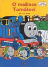 O mašince Tomášovi 1