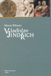 Vladislav Jindřich - obálka