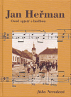 Obálka titulu Jan Heřman - Osud spjatý s hudbou