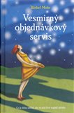 Vesmírný objednávkový servis - obálka