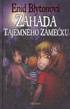 Obálka titulu Záhada tajemného zámečku