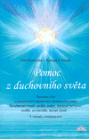 Pomoc z duchovního světa - obálka