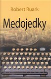 Medojedky - obálka
