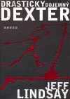 Drasticky dojemný Dexter - obálka