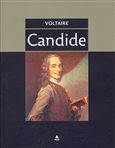 Candide - obálka