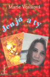 Jen já a ty - obálka