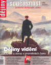 Dějiny a současnost 6/2007 - obálka
