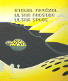 Michal Nesázal - Ultra Prostor/ Ultra Space - obálka