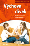 Výchova dívek - obálka