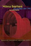 Milena Dopitová - Installations 1992 - 1999 - obálka
