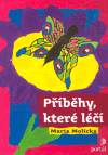 Příběhy, které léčí - obálka