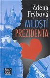 Milostí prezidenta - obálka
