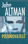Pozorovatelé - obálka