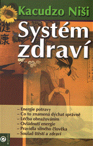 Systém zdraví - obálka