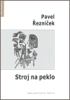 Stroj na peklo - obálka