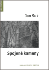Spojené kameny - obálka