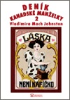 Deník kanadské manželky 2 - obálka