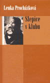 Slepice v klubu - obálka