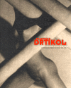 František Drtikol - obálka