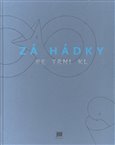 Záhádky - obálka