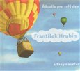 Říkadla pro celý den (a taky na večer) - obálka