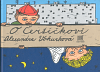 O čertíčkovi - obálka