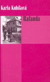 Rafanda - obálka