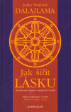 Jak šířit lásku - obálka