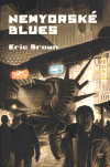 Newyorské blues - obálka
