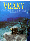 Vraky - obálka