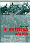 II. světová válka v dokumentární fotografii - obálka
