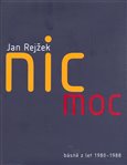 Nic moc - obálka