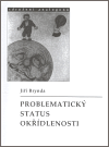 Problematický status okřídlenosti - obálka