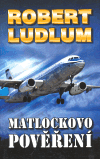 Matlockovo pověření - obálka