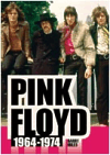 Pink Floyd 1964-1974