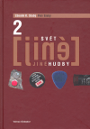 Svět jiné hudby II. - obálka