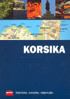 Obálka titulu Korsika