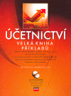Účetnictví (Velká kniha příkladů) - obálka