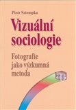 Vizuální sociologie (Fotografie jako výzkumná metoda) - obálka