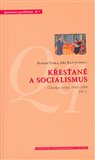 Křesťané a socialismus - obálka